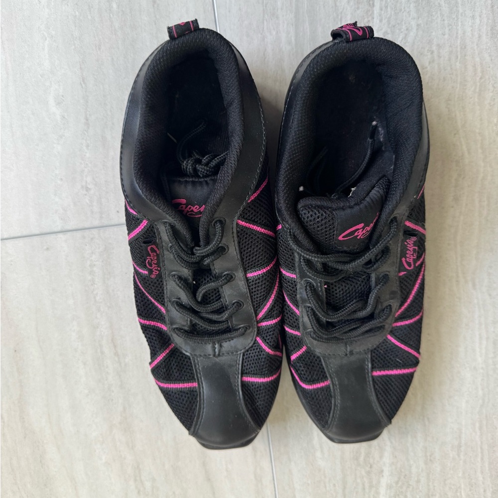 Capezio Dansneaker